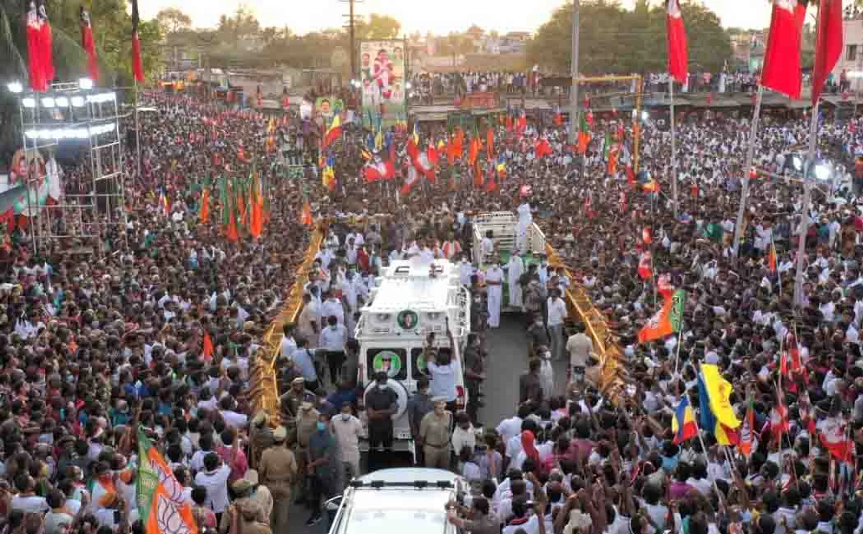 tn assmebly election campaign tmw over 